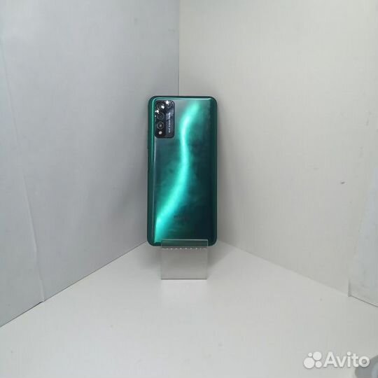 HONOR 10X Lite, 4/128 ГБ