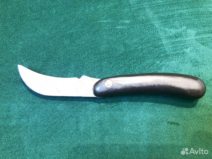 Нож грибной СССР