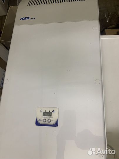 Кулер для воды Облучатель ультро филлетовый