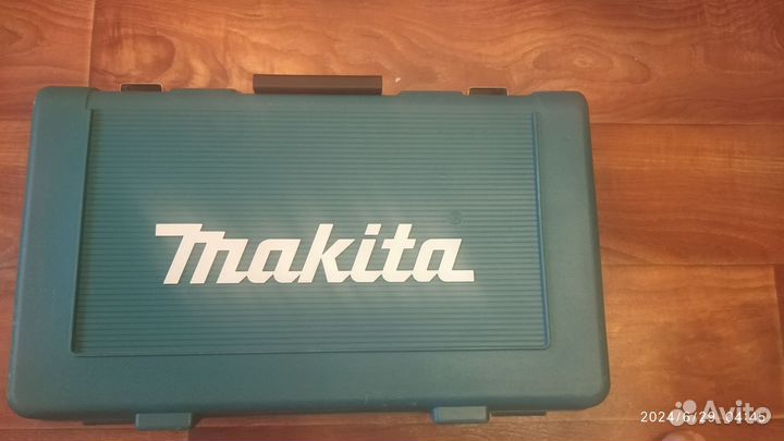 Перфоратор makita DHR 202