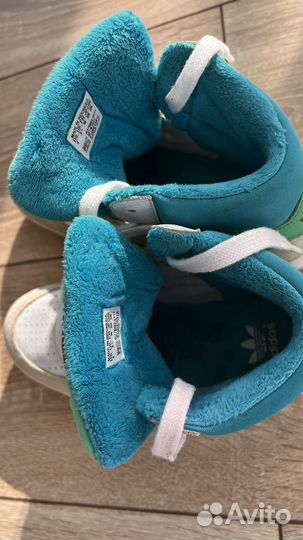 Ботинки adidas 36 размер