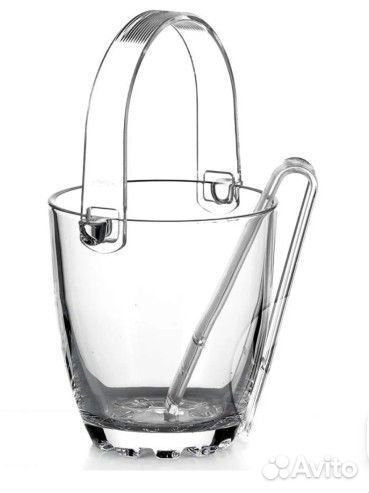 Ведерко для льда