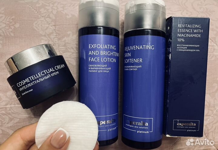 Красота и здоровье