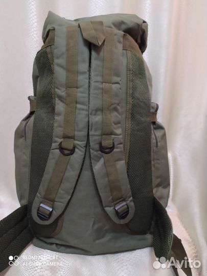 Рюкзак туристический 80