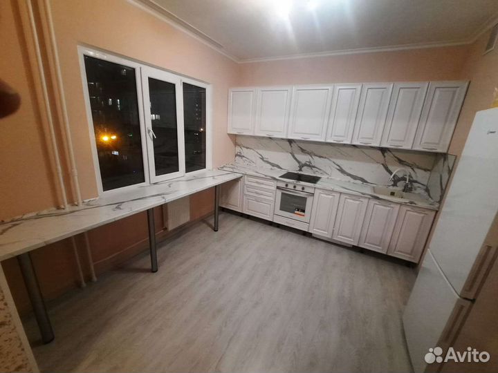 Кухонная мебель