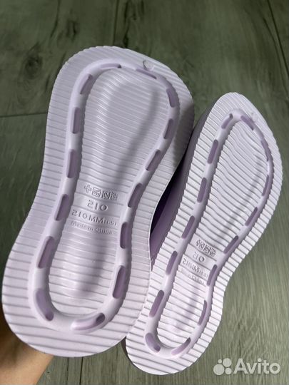 Кроксы босоножки на девочку