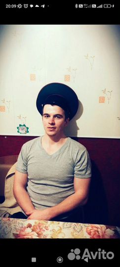 Мужчина на час