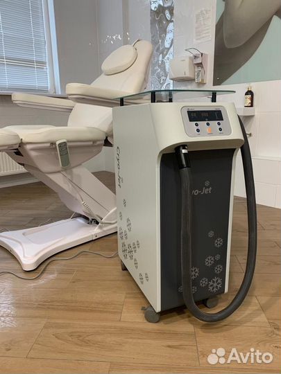 Аппарат для охлаждения Cryo