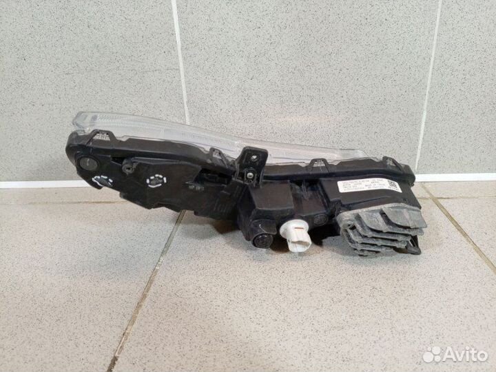 Фара дневного света правая (ходовые огни) Haval