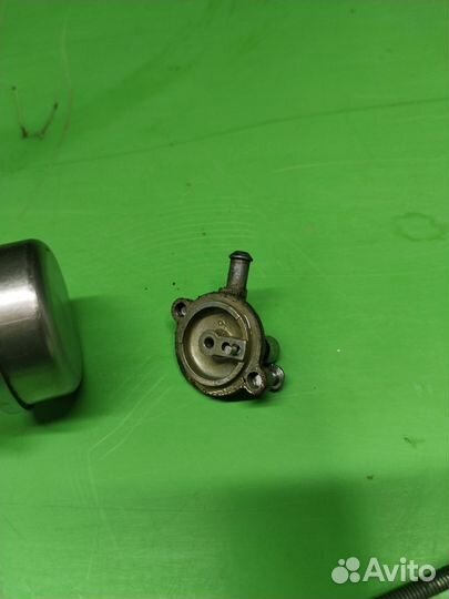 Карбюратор для мопеда Рига 11,13