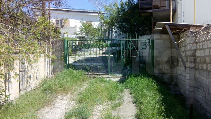 Дом 30 м² на участке 15 сот.