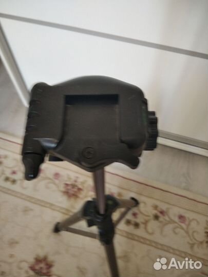 Штатив для фотоаппарата и видео