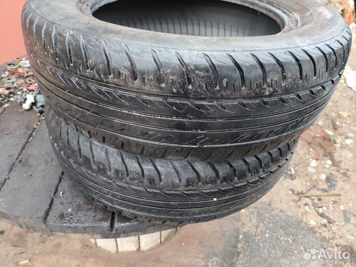 КАМА Breeze 175/65 R14 92H