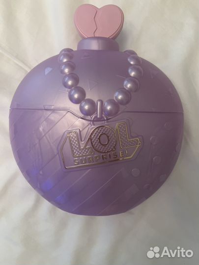 Детская игрушка Lol