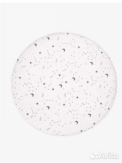 Натяжная простынь