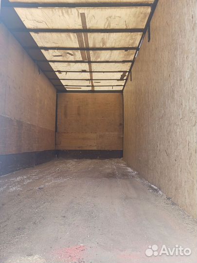 ГАЗ ГАЗон Next, 2016