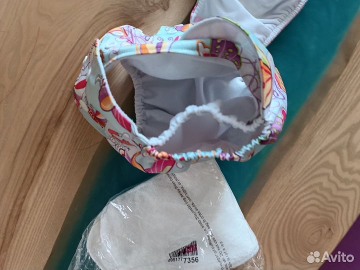 Трусики для плавания