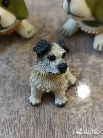 Сувенир. Собаки. Китай