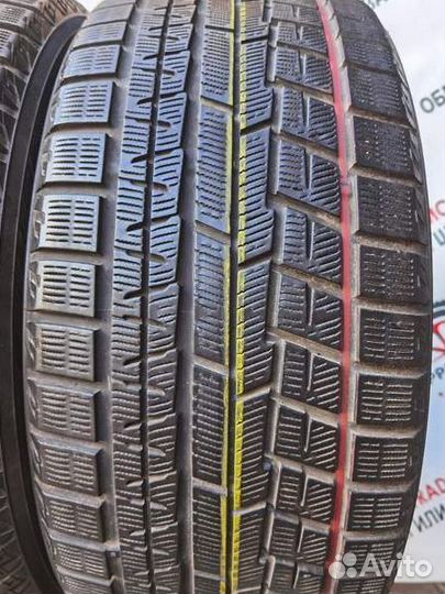 Yokohama Ice Guard IG60 255/45 R18 88T