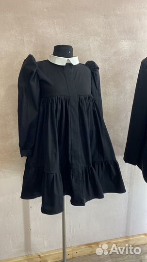 Массовый пошив одежды