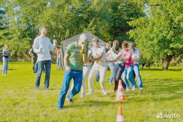 Работа Водитель кат.В На своём авто Питание беспл