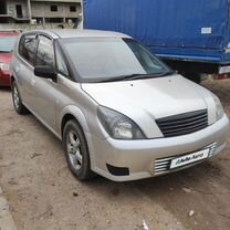 Toyota Opa 2.0 CVT, 2000, 280 000 км, с пробегом, цена 490 000 руб.