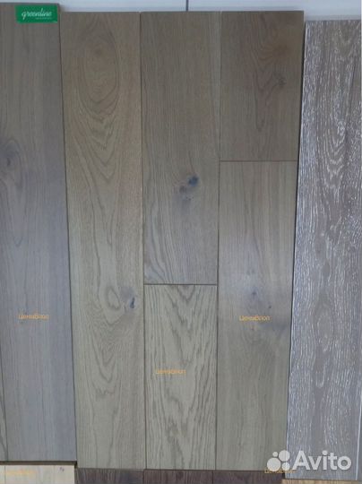 Инженерная доска