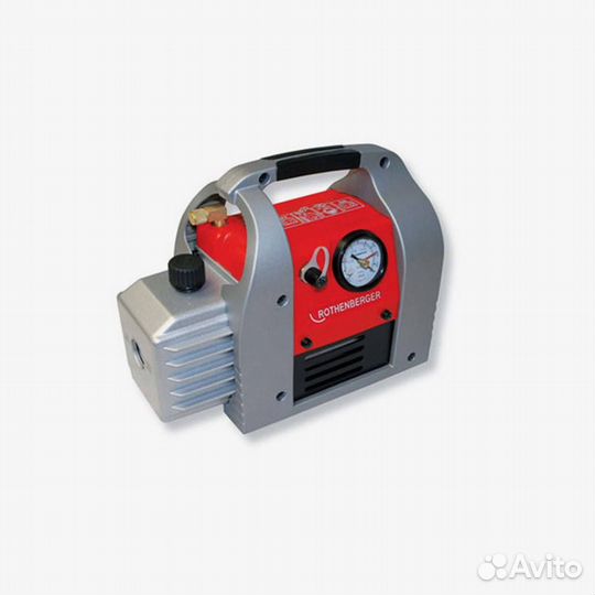 Ваккумный насос