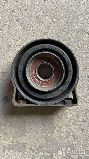 Подвесной подшипник карданного вала ваз 2101-2107