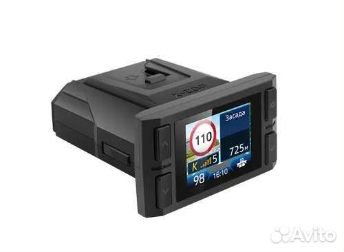 Радар детектор neoline 9100