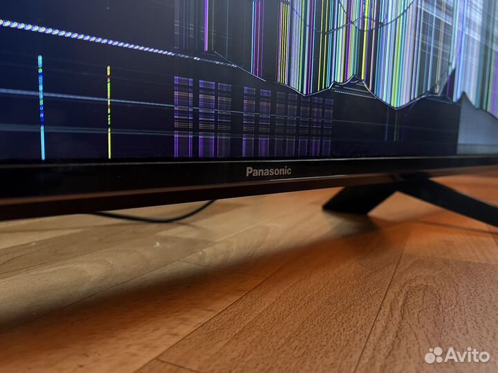 Телевизор Panasonic