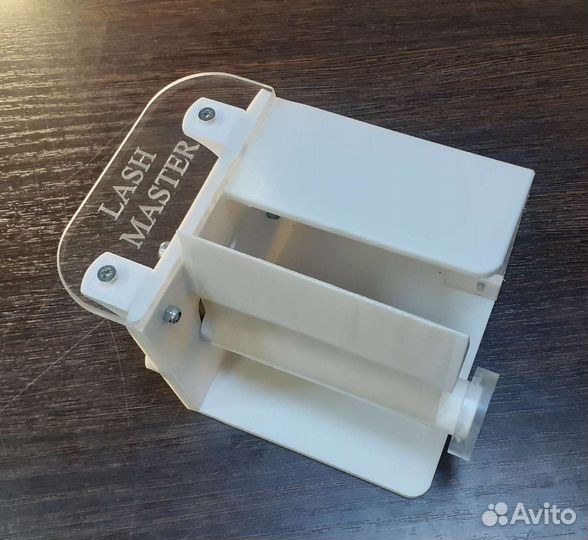 Машинка для формирования пучков Lash Master V1