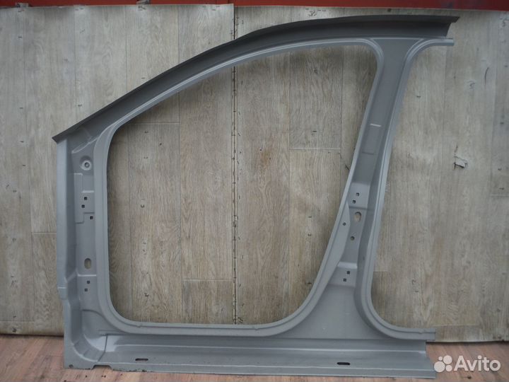 Боковина правая №253 LADA X-ray 2019