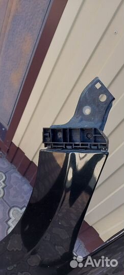 Крылья на Honda Stream 2006-2009