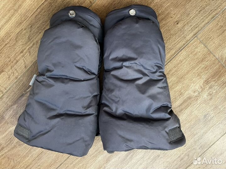 Муфты-варежки