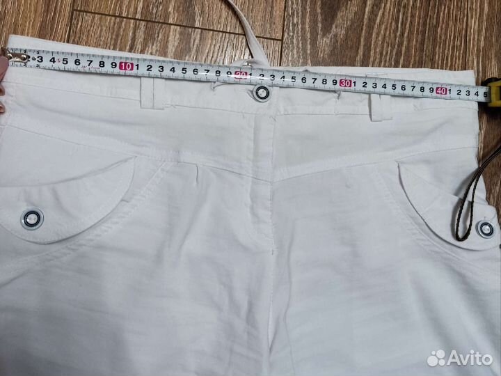 Шорты женские на 48-50 размер