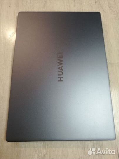 Продам ноутбук Honor Magicbook D16 mclf-x