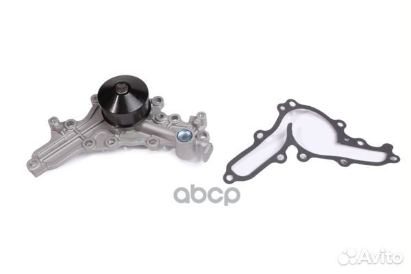 Помпы системы охлажденияstellox 45000471SX Ste