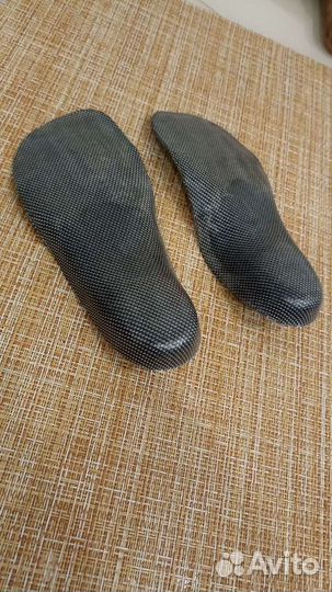 Ортопедические стельки orto fun