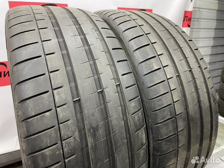 Vredestein Ultrac Vorti + 245/45 R20