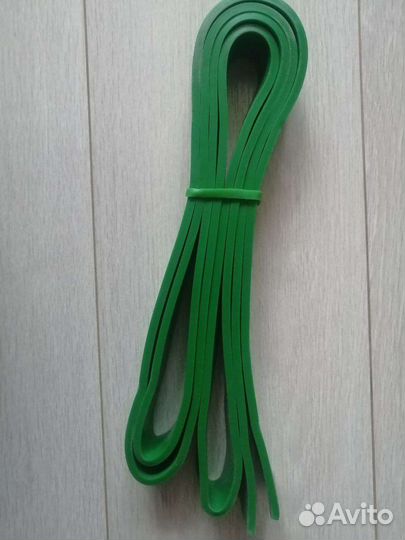 Резина для фитнеса