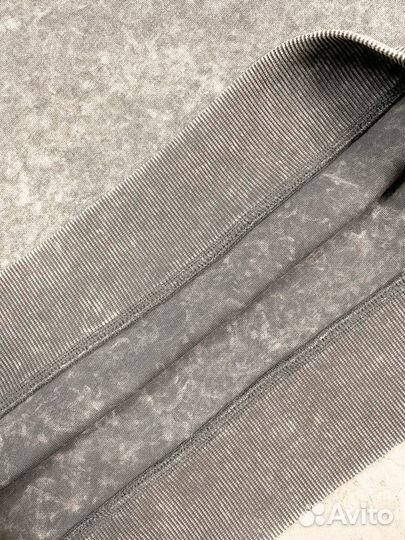 Кофта Полузамок Fred Perry