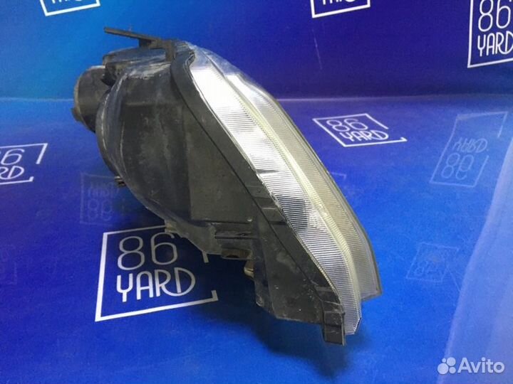 Фара левая Suzuki Grand Vitara TD54 J20A 2007