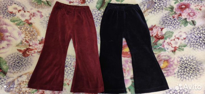 Вещи для двойни, близнецов