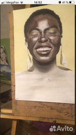 Репетитор по рисованию от А до Я