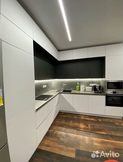 Кухня по вашим параметрам