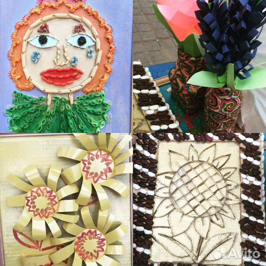 Принимаем пфдо Английский, подготовка к шк, изо