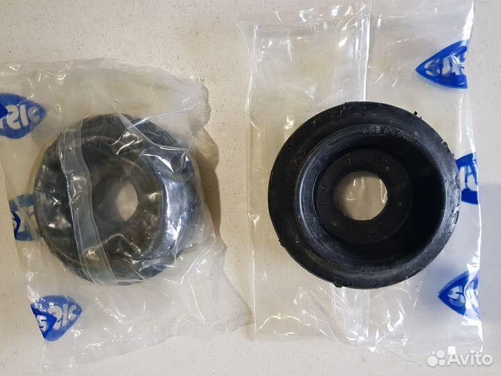 Опора амортизатора переднего Logan, Almera