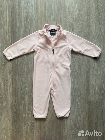 Одежда для девочки 68-74-80-86