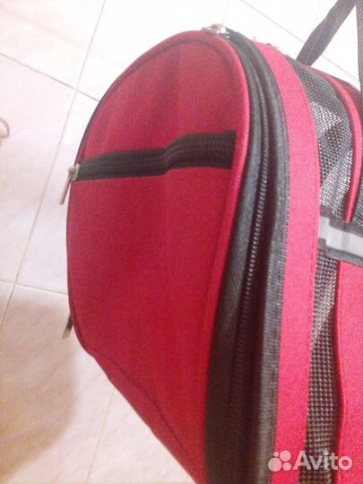 Сумка - Переноска для животных